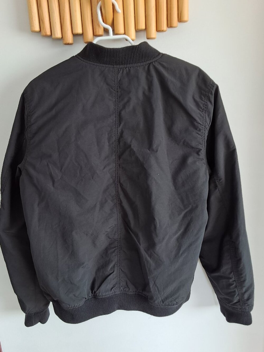 GAP Bomber Jacket - Picture 2 of 5
